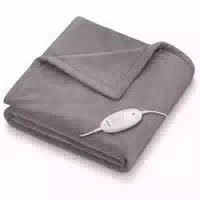 Beurer Heizdecke 180x130cm Hd 75 Cosy Taupe 1 St