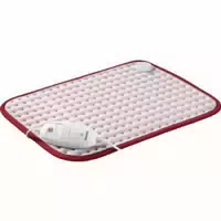 Beurer Heizkissen Waschbar 40 X 33 cm Hk Comfort