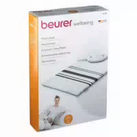 Hk 25 White Grey Heizkissen