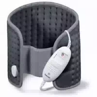 Hk 49 Cosy Bauch Rücken Heizkissen