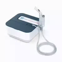 Ih 28 Pro Inhalator mit Kompressor Drucklufttechnologie