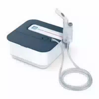 Ih 28 Pro Inhalator Mit Kompressor Drucklufttechnologie