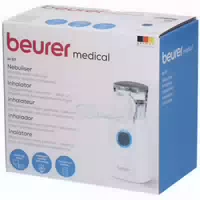 Beurer Ih57 Inhalator 1 st