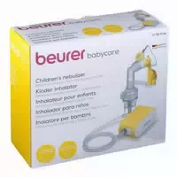 Beurer Inhalator Ih 58 Kids