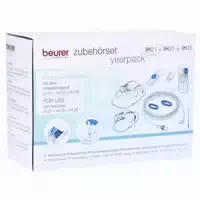 Beurer Ih21 Ih25 Ih26 Zubehörset Yearpack 1 St