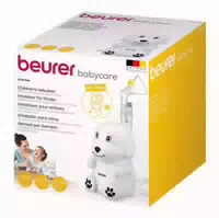Beurer Ih24 Kids Inhalator 1 St