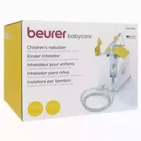 Beurer Inhalator Ih 26 Ws Bl 1 st