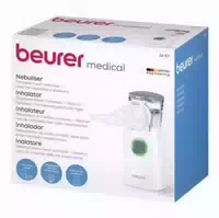 Beurer Ih57 Inhalator