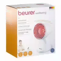 Beurer Infrarotlampe 100w Ersatzlampe für Il11 1 st