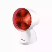 Beurer Infrarotlampe 150w Il 21 Ws 1 St