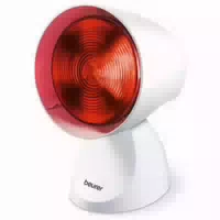 Beurer Infrarotlampe Il 21