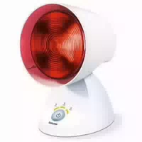 Beurer Infrarotlampe Il 35 150 W