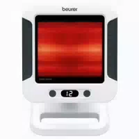Beurer Infrarotlampe Il 60