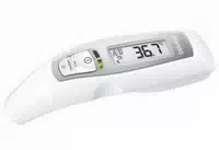 Beurer Ir Multifunktions Thermometer Ft 70
