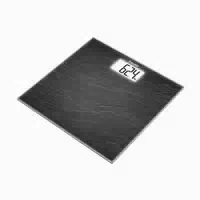 Beurer Körperwaage 150kg Gs 203 Slate 1 st