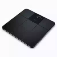 Beurer Körperwaage 180kg Gs 235 1 st