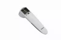 Beurer Kontakloses Fieberthermometer Weiß Ft 100 Temperaturmessung Led Alarm