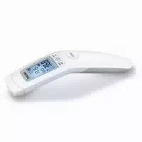 Beurer Kontaktloses Fieberthermometer Ft 90