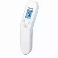 Beurer Kontaktloses Thermometer Ft 85