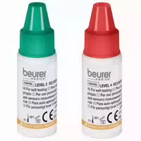 Beurer Kontrolllösung Gl44 Gl50, Level 3 4