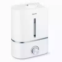 Beurer Luftbefeuchter 30 M2 Lb 45 Ws 1 st
