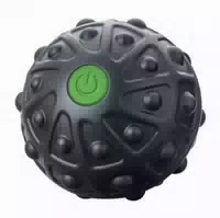 Beurer Mg10 Massageball Mit Vibration