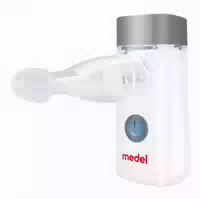 Medel Air Compact Inhalator 1 St