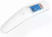 Beurer Medel Temp Kontaktloses Thermometer, Infrarot