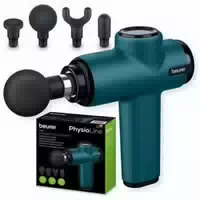 Beurer mg 99 Massage Gun Compact