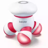 Beurer Mini Massagegerät mg 16