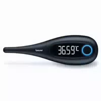 Beurer Ot30 Basalthermometer Zyklus App Ovy Bluetooth 1 St