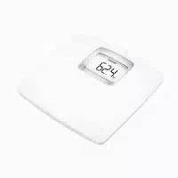 Beurer Personenwaage 180kg 100g Ps 25 Ws 1 st