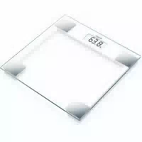 Beurer Personenwaage Gs 14