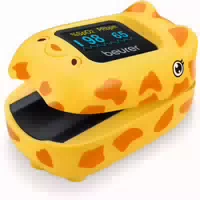 Beurer Babycare Po 13 Pulsoximeter Kids