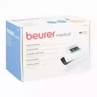 Beurer Pulsoximeter Po35 1 Stück
