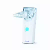 Beurer Inhalator To Go Ih 5