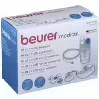 Beurer Ih21 Ih25 Ih26 Zubehörset Yearpack 1 st