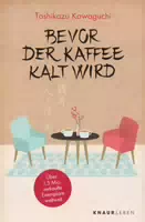 Bevor der Kaffee Kalt Wird