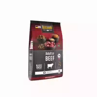 Belcando Adult Gf Beef