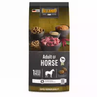 Belcando Adult Gf Horse