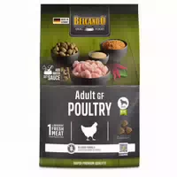 Belcando Adult Gf Poultry