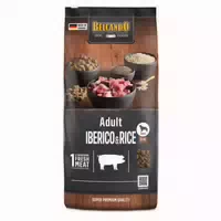 Belcando Adult Iberico & Rice