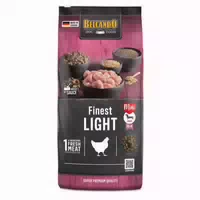 Belcando Finest Light