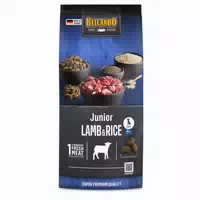 Belcando Junior Lamb & Rice