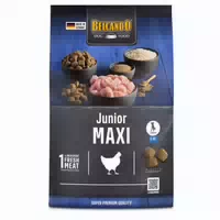 Belcando Junior Maxi