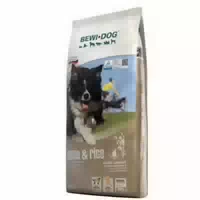 Bewi Dog Lamb & Rice