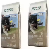 Bewi Dog Lamb & Rice