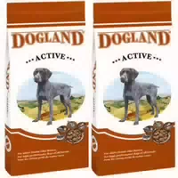 Dogland Adult