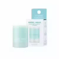 Beyond Angel Aqua Moisture Plumping Lipcerin 15ml