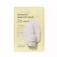 Beyond Intensive Ampoule Mask 2x 1stück Ceramide